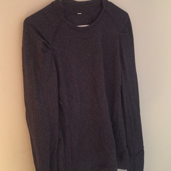 Lululemon sweater