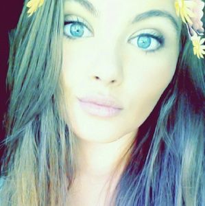 Meet your Posher, Katy