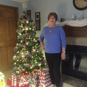 Meet your Posher, Edie