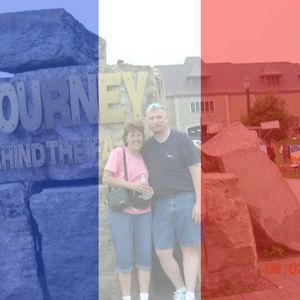 Meet your Posher, Jody