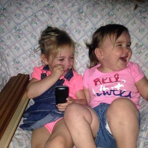 Meet your Posher, Cindy