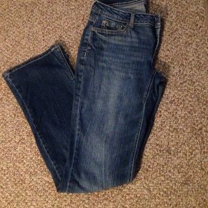 Aeropostale jeans