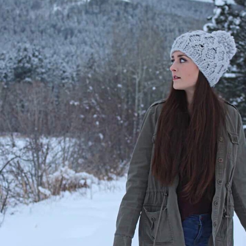 Meet your Posher, Faith