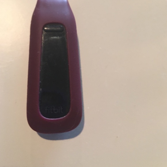 Fitbit one