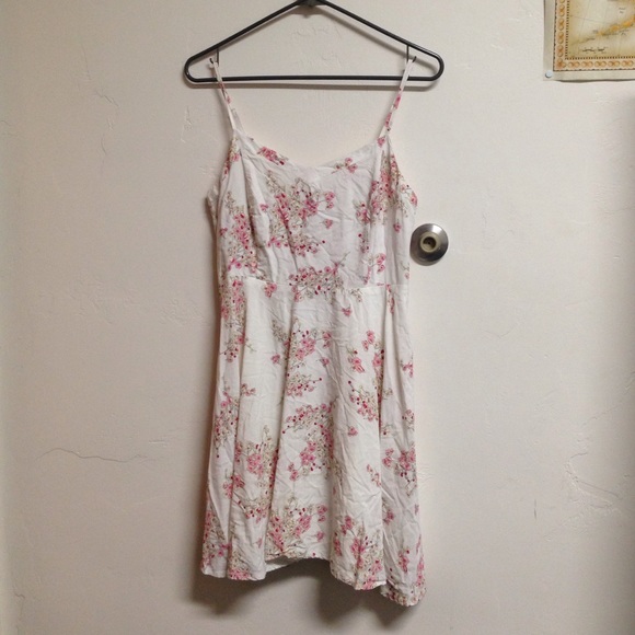 Sun dress