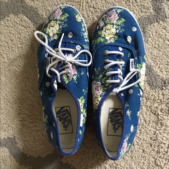 Vans lo pro sneakers
