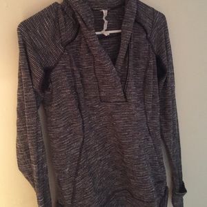 Lululemon sweater