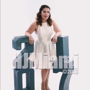 Meet your Posher, Yuliana