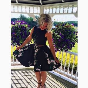 Meet your Posher, Michalena