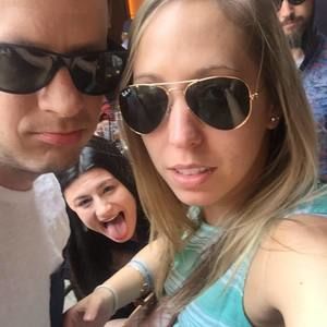 Meet your Posher, Jillian