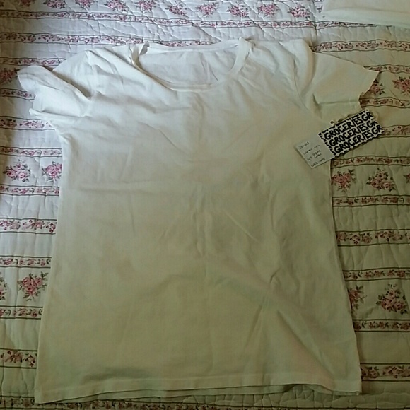 Groceries women's tee