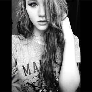 Meet your Posher, Maggie