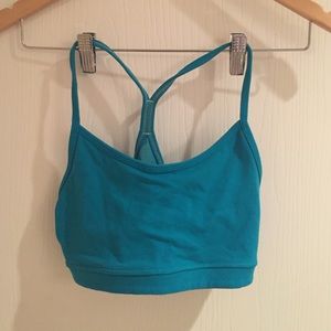 Lululemon bra