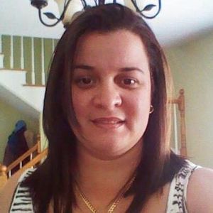 Meet your Posher, Karina