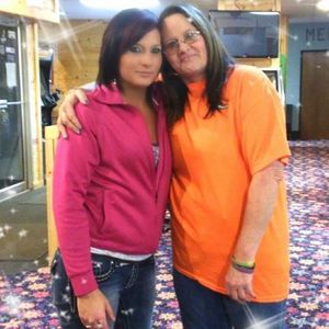 Meet your Posher, Angie