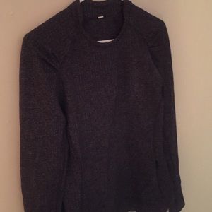 Lululemon sweater
