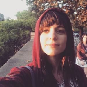 Meet your Posher, Gökçe