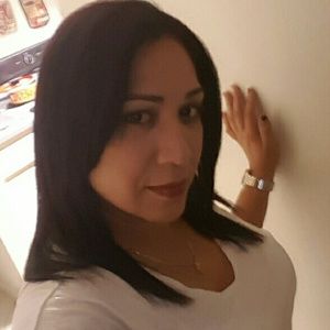 Meet your Posher, Yadira