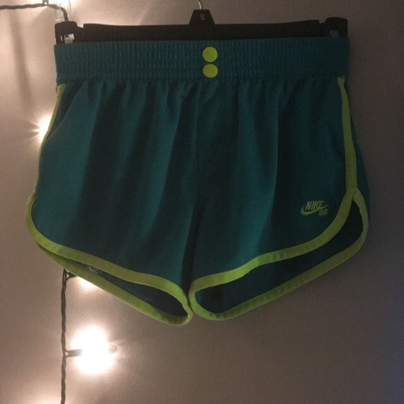 Nike Shorts