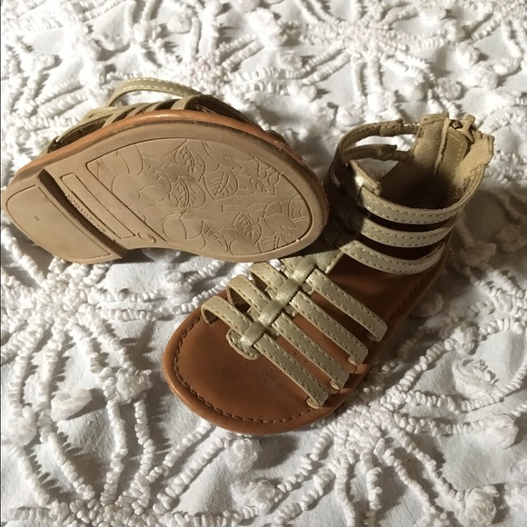 Girls dress shoes