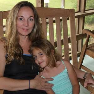 Meet your Posher, Cindy