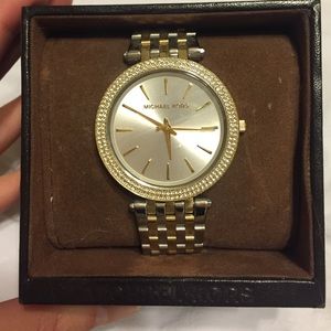 Michael Kors Women's Watch