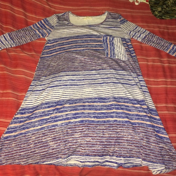 Boutique Tunic