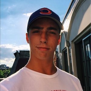 Meet your Posher, Jack