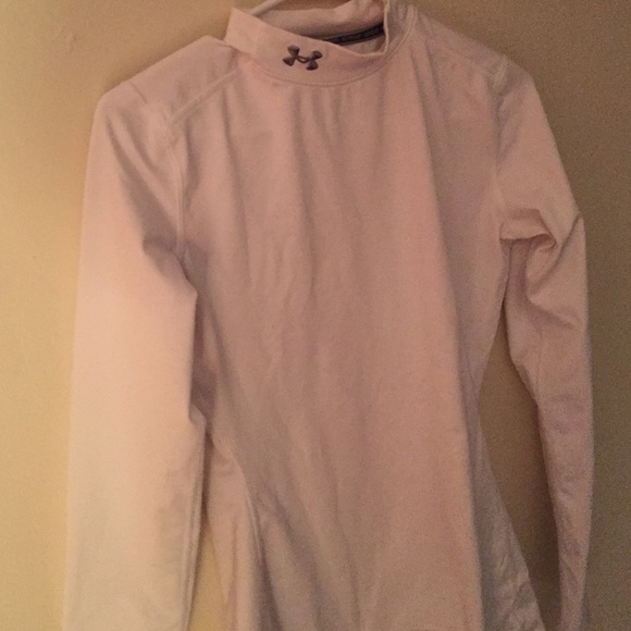 Under Armour long sleeve