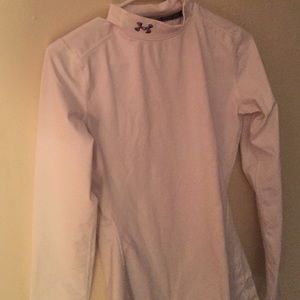 Under Armour long sleeve