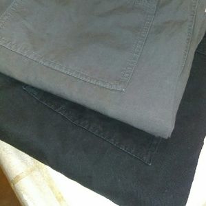 Cargo pants! GREAT DEAL!