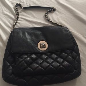 Kate Spade Gold Coast Corinne Leather bag