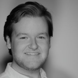 Meet your Posher, Cody