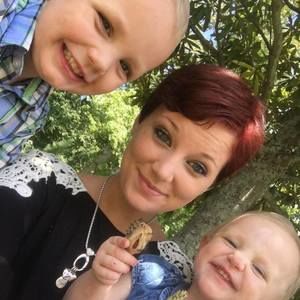 Meet your Posher, Haleigh