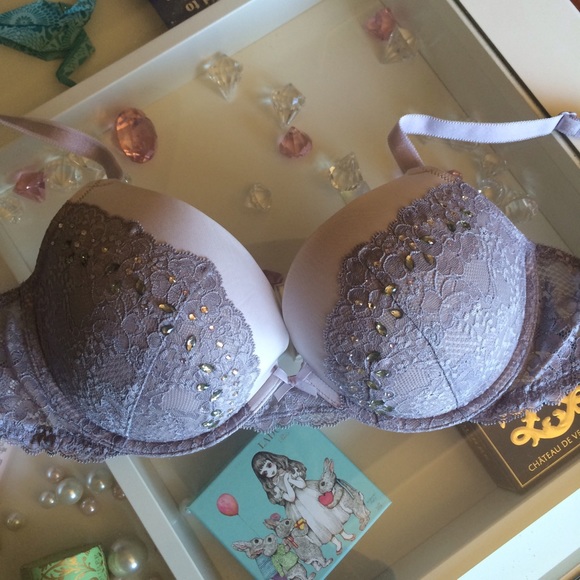 Victoria's Secret Bra