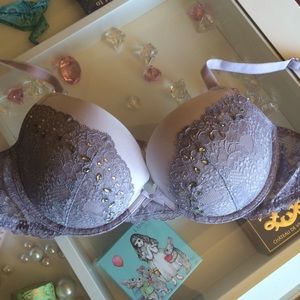 Victoria's Secret Bra