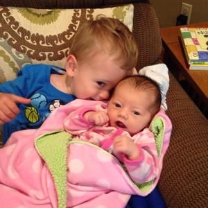 Meet your Posher, Kelly