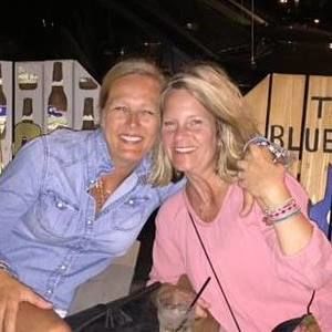 Meet your Posher, Stacy