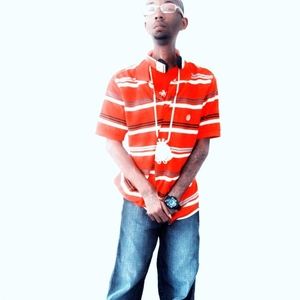 Meet your Posher, Roderick