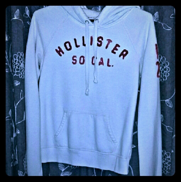 Hollister Hoodie