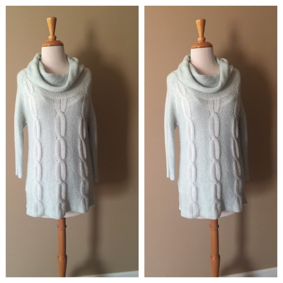 FLASH SALE!!Mint green sweater