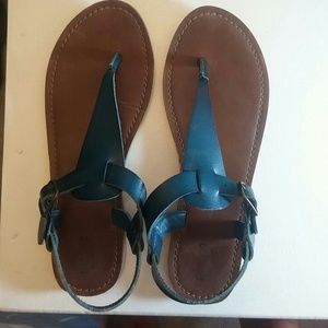Mossimo sandals