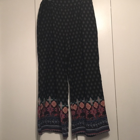 xxl palazzo pants