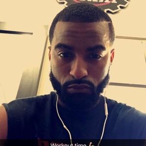 Meet your Posher, Trey