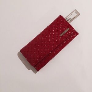 💋💃HP Kenneth Cole Reaction Tried and True Wallet
