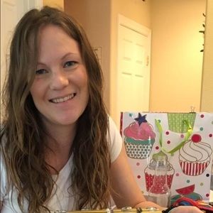 Meet your Posher, Danelle