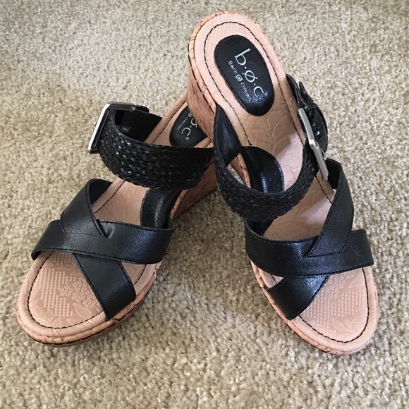 BOC sandals