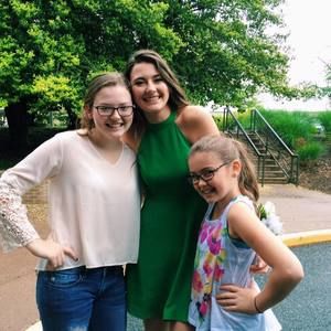 Meet your Posher, Abby