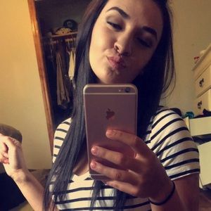 Meet your Posher, Kyndall