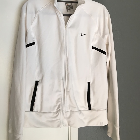 Work out jacket light weight